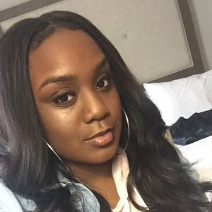 Meet your Posher, Victoria